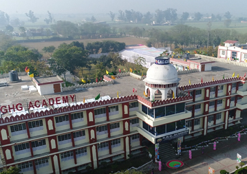 GHG Academy Jagraon